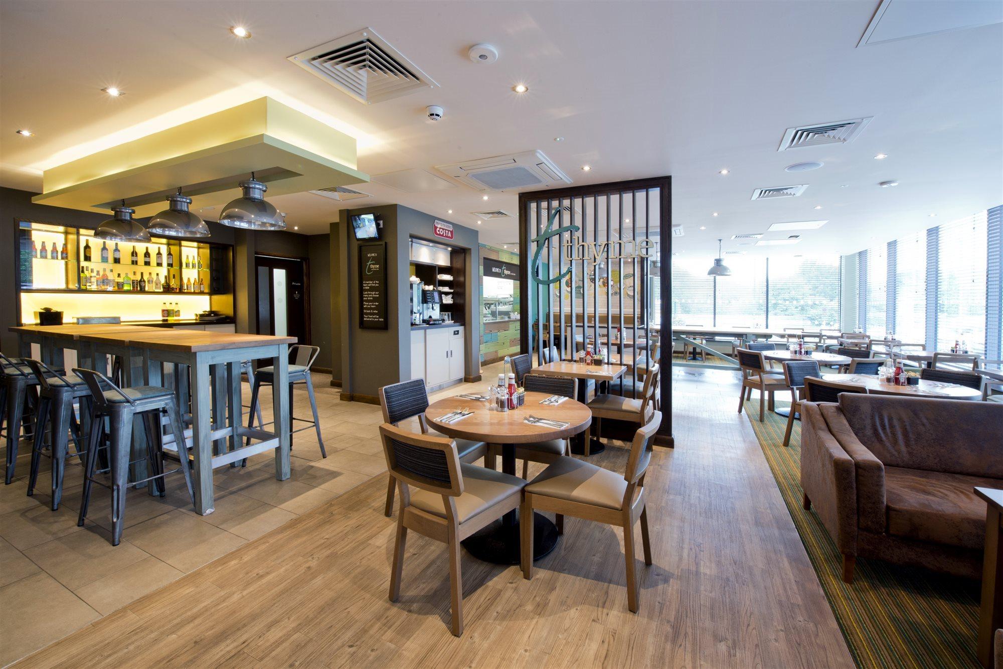 Premier Inn Matlock มัทล็อก ภายนอก รูปภาพ